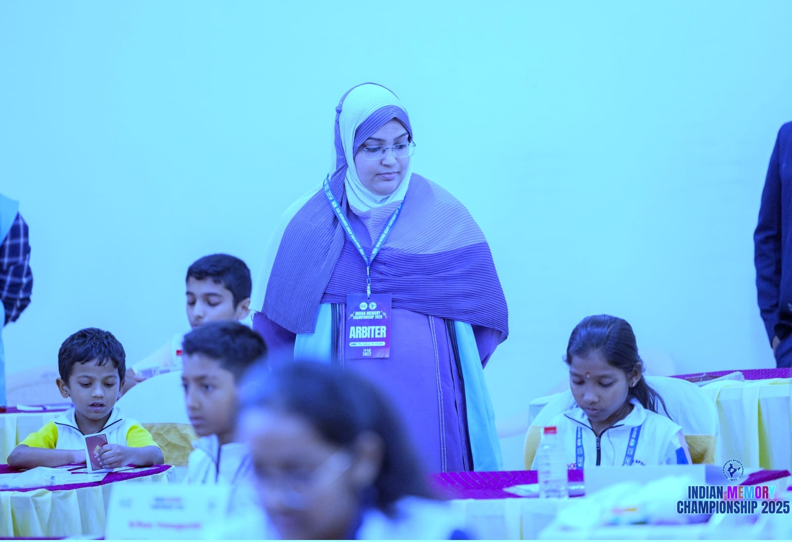 DMIT and Psychometric Test