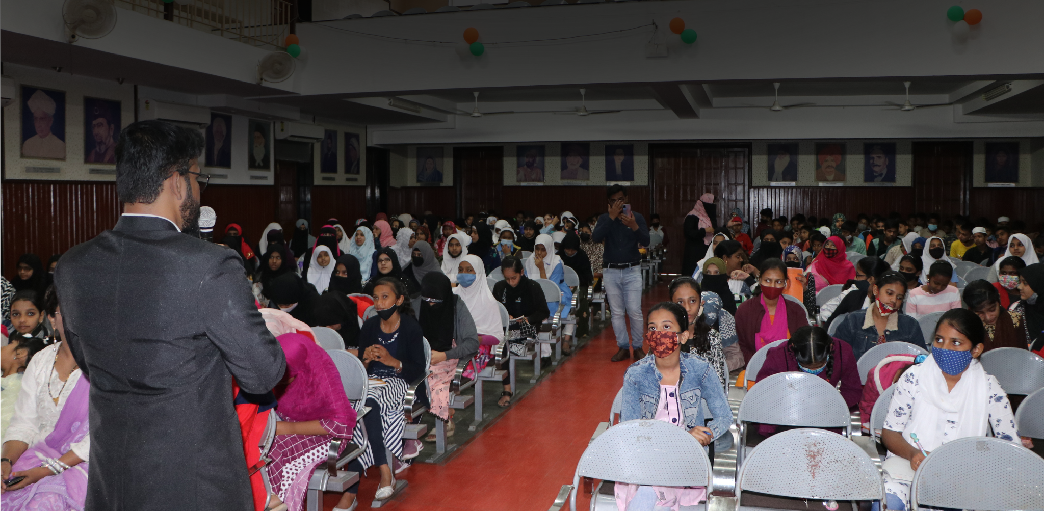 Study Skills and Exam Preparation