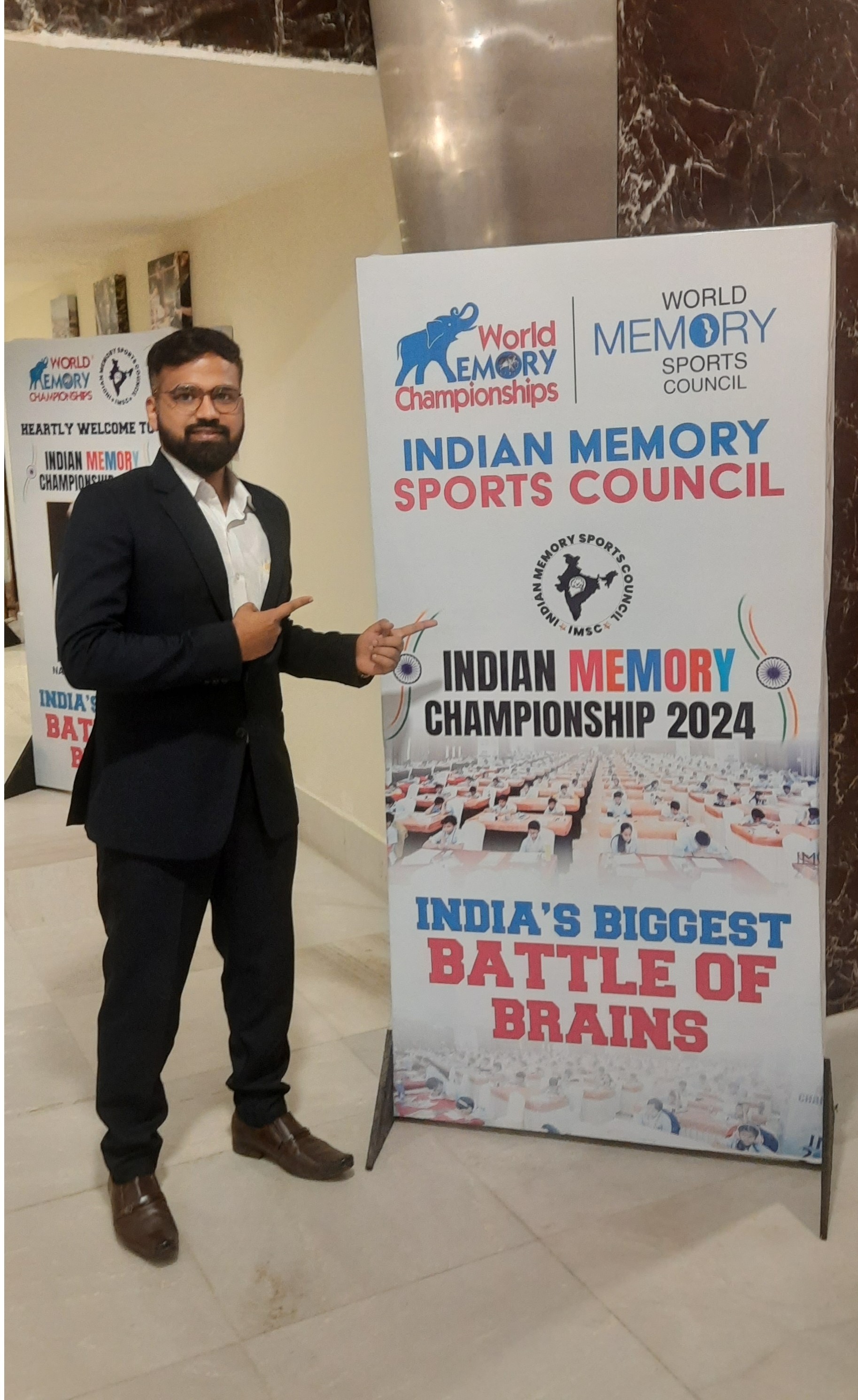 Memory 3