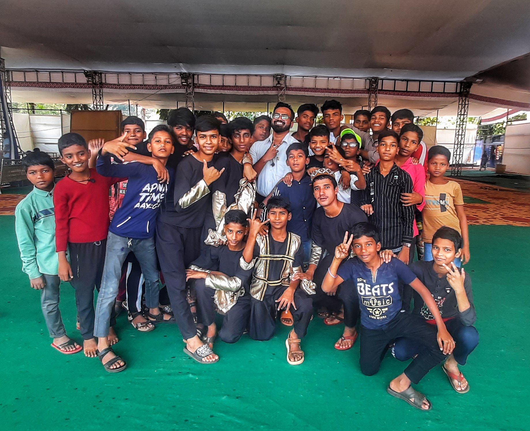 Student 1