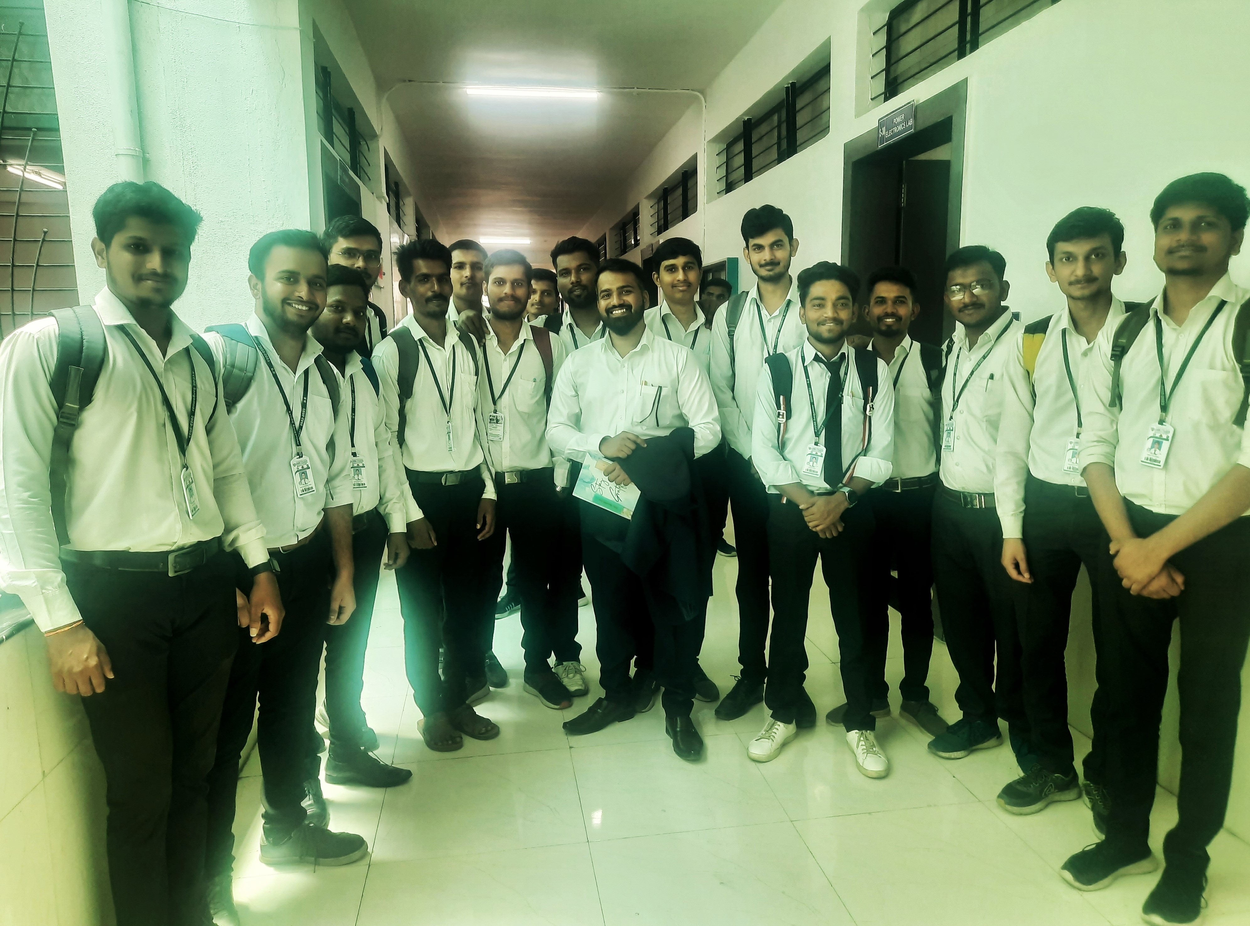 Student 4
