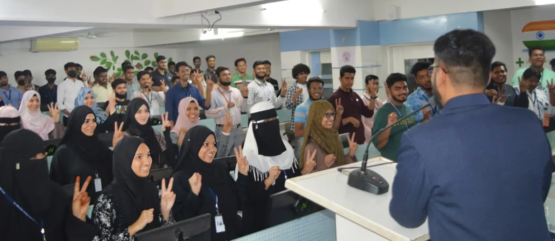 Career Discovery and Counseling