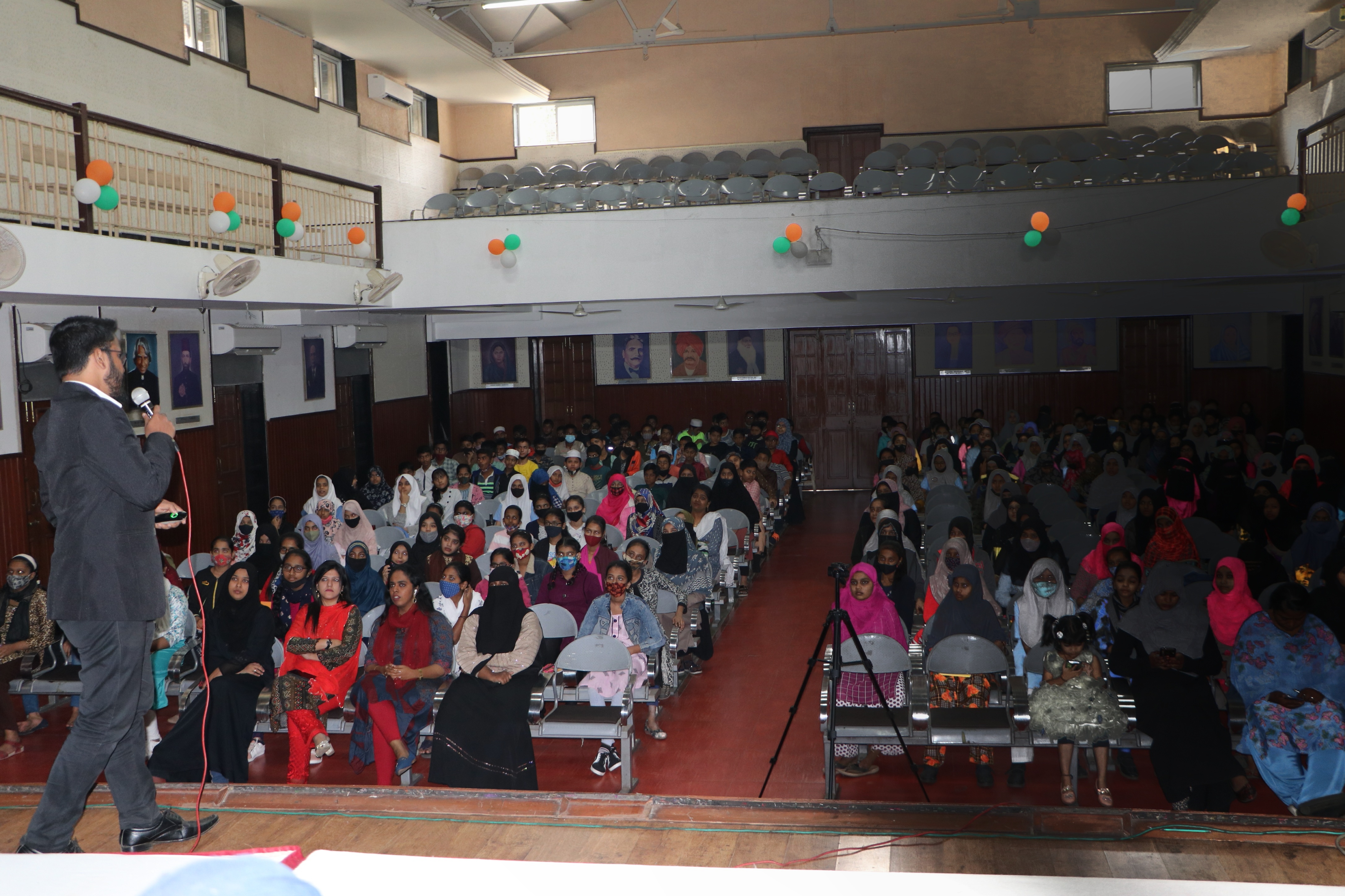 Workshop 1