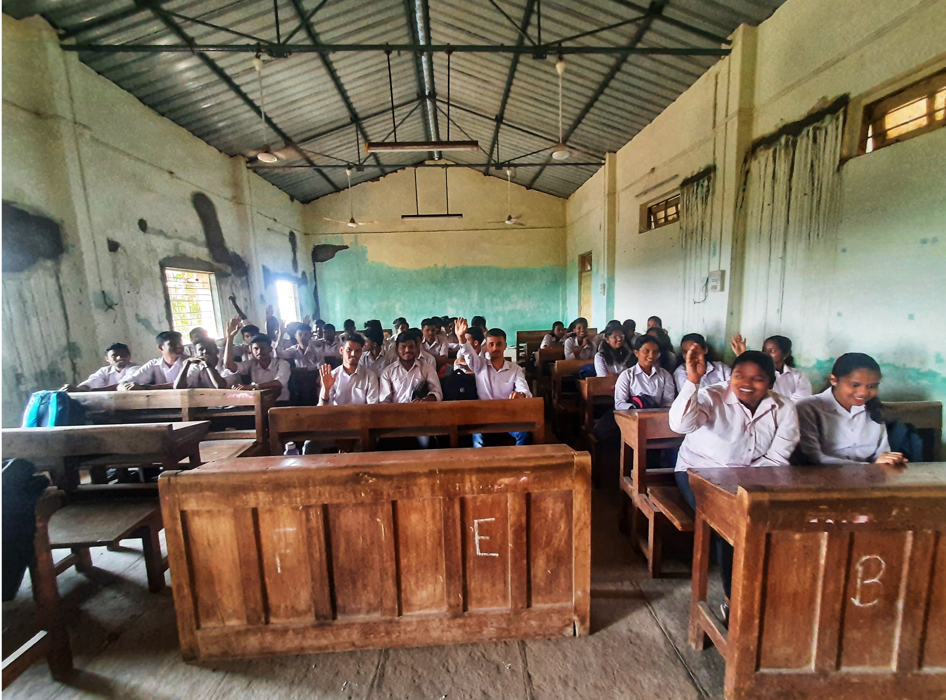 Workshop 29