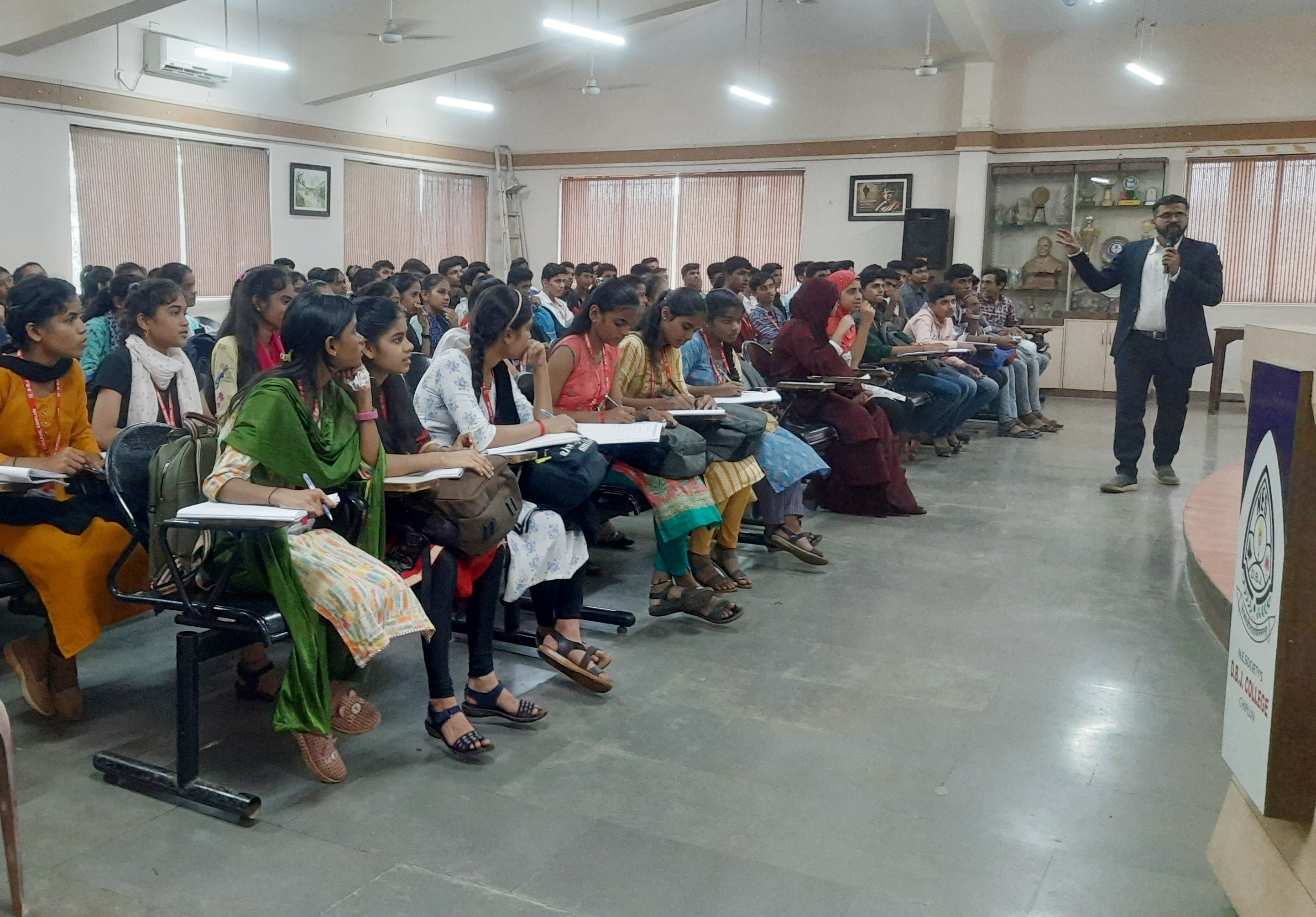 Workshop 31